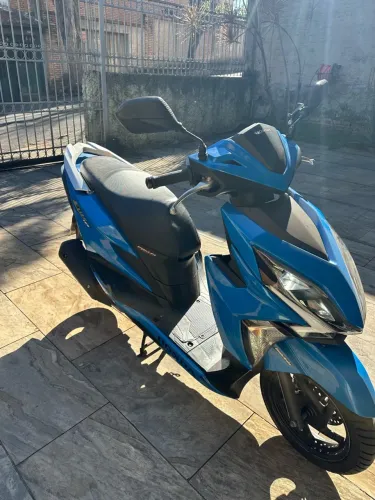 Honda Elite 125 2021
