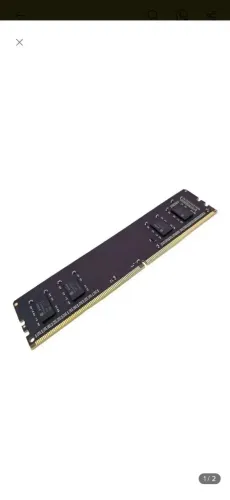 Memoria ram 8gb 2666ghz