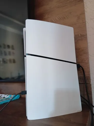 PlayStation 5 digital 825 gb