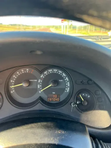 Chevrolet Classic Life/ls 1.0 VHC Flexp. 4P 2010