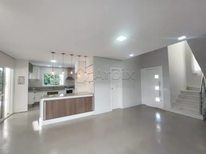 Casa para locação ou à venda no Condomínio Residencial Giardino em Americana/SP