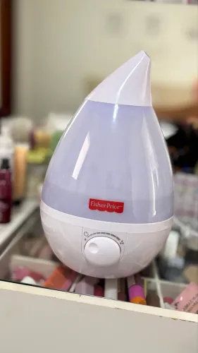 Umidificador de ambientes