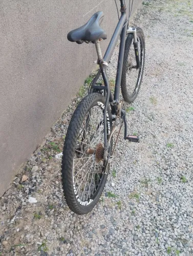 Bicicleta em imbituba R$ 200