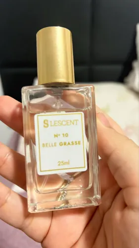 Mini perfume Lescent 10 (Contratipo Delina)