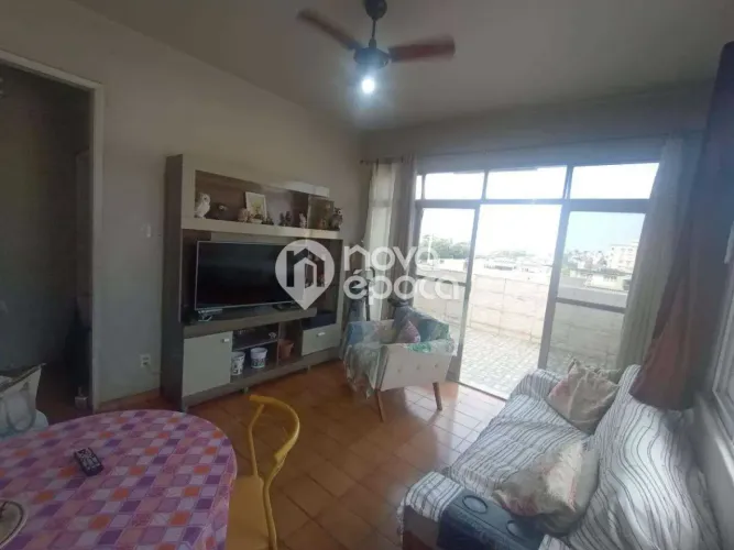 Higienópolis | Apartamento 3 quartos