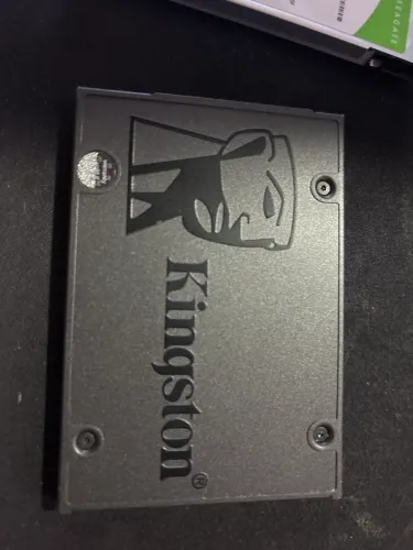 SSD KINGSTON 240gb