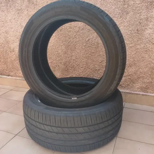 Pneu Hankook 255/45 R19