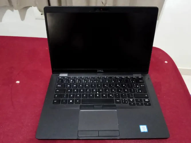 Notebook dell latitude 5400
