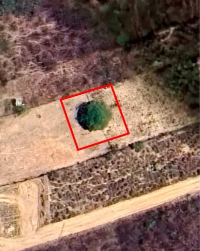 Terreno à venda - Sítio Arisco | Próximo à cidade de Cerro Corá/RN