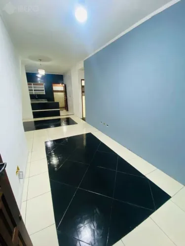 Casa 02 dormitórios em condomínio -Vila Sônia