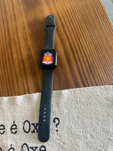 Apple Watch SE séries 2