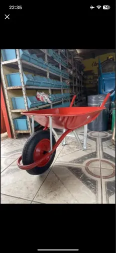 Carro de mão GORDINI
