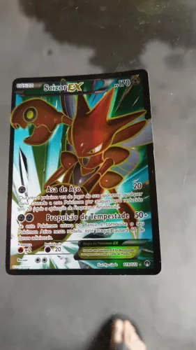 Diversas cartas Pokémon ano 2017-2018