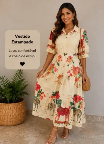 Vestido