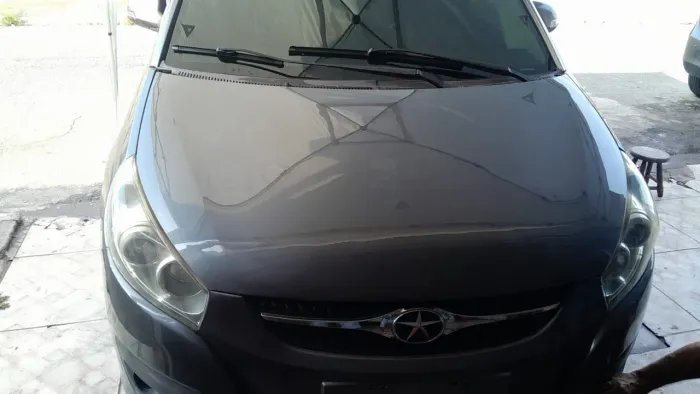 JAC J6 2.0 16V 5P Mec. 2013
