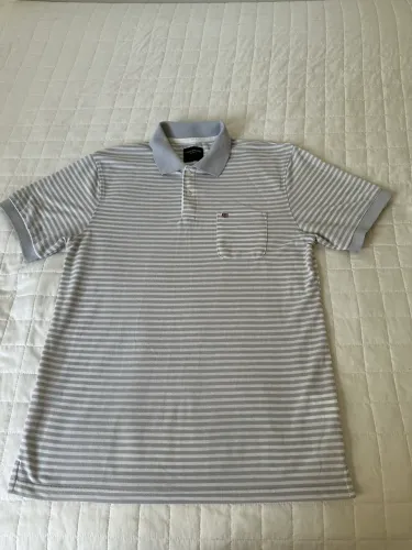 Lote de roupas masculino tamanho G