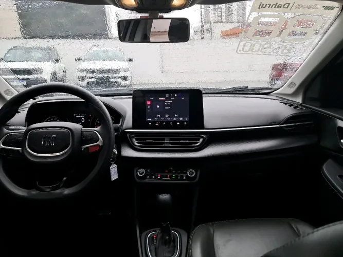 Fiat Pulse Drive 1.0 Turbo 200 Flex Aut. 2023