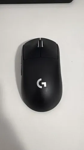 Mouse logitech G PRO X SUPERLIGHT