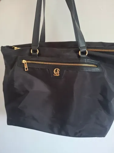 Bolsa carmen steffens