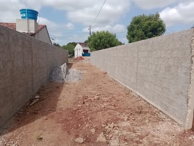 Vendo chácara em Taquarana 2.600 metros !!