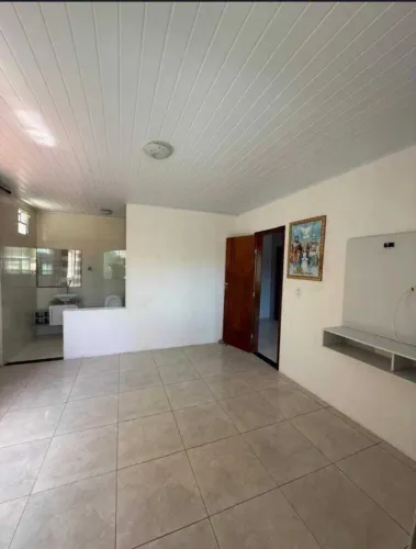 CASA DUPLEX NO LOTEAMENTO JARDIM SANTA CLARA [5689]