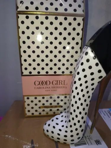 Perfume good Girl Blush Polka Paradise (versão de colecionador)