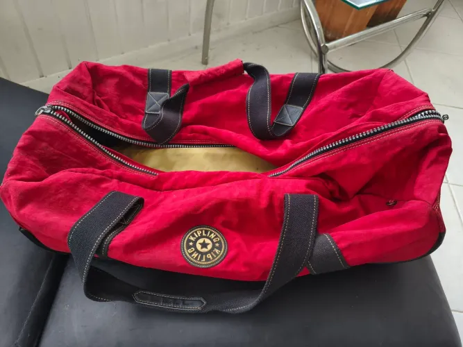 Mala BIG Kipling original
