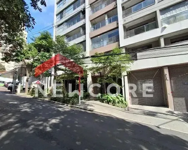 Apartamento em Rua Caraíbas - Perdizes - São Paulo/SP