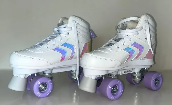 Patins BTWIN