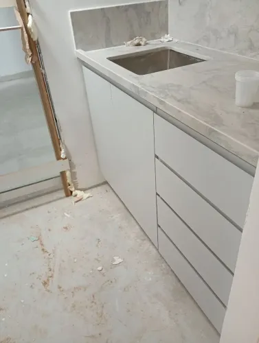 Montador de móveis e marceneiro 