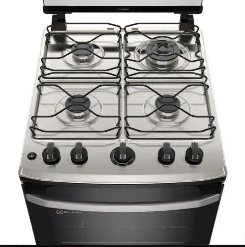 Vendo Fogão Eletrolux