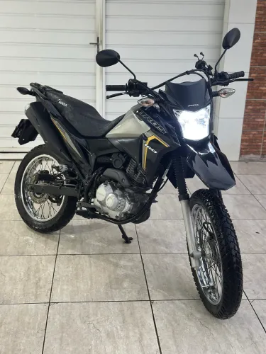 Bros 160