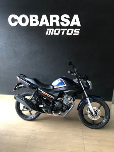 Yamaha Factor 150 ED 2024