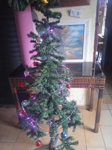 Árvore de Natal 