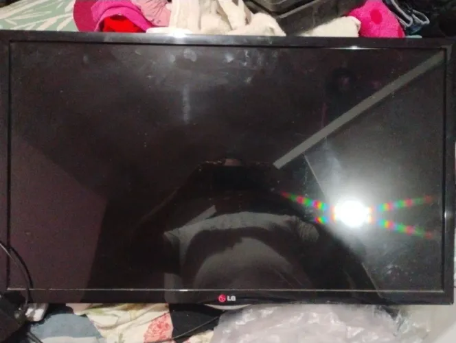 Tv LG 32 polegadas