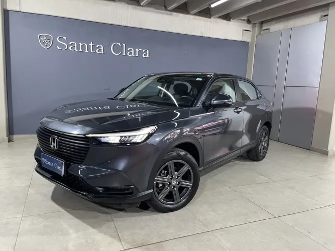 Honda HR-V EXL 1.8 Flexone 16V 5P Aut. 2025