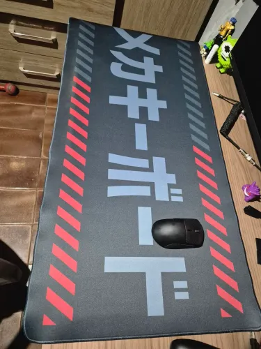 Mousepad