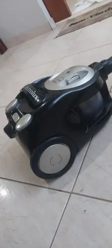 Aspirador de pó eletrolux 1600w