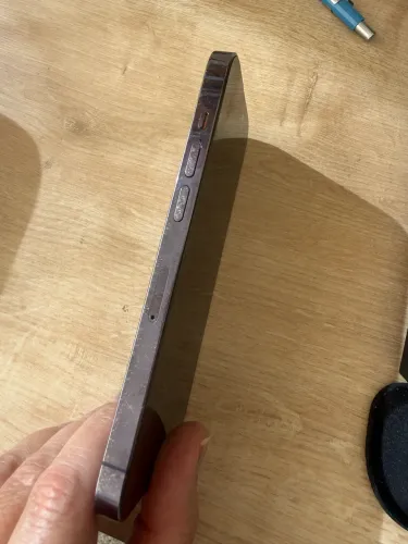 Carcaça chassi Iphone 14Pro