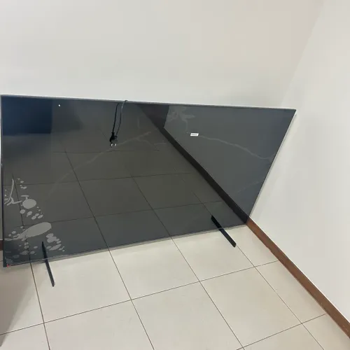Tv 75 polegadas Samsung