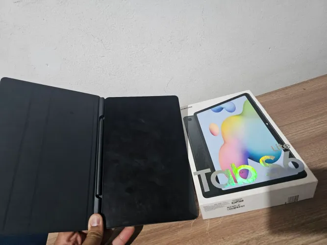 Tablet S6 Lite 64gb