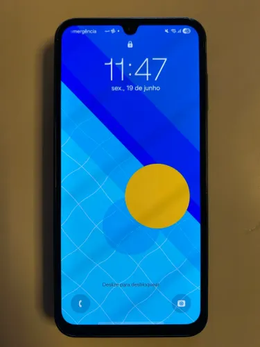 Samsung A15 