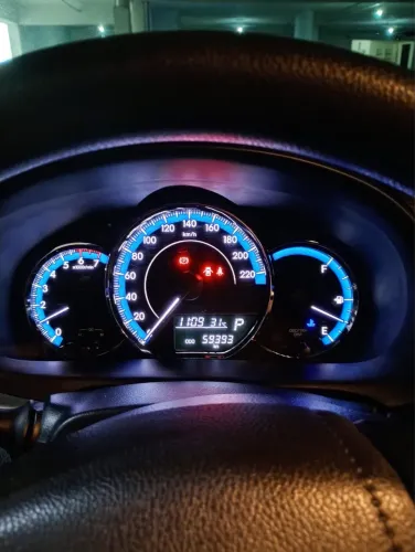 Toyota Yaris XL Plus Tech 1.3 Flex 16V Aut. 2019