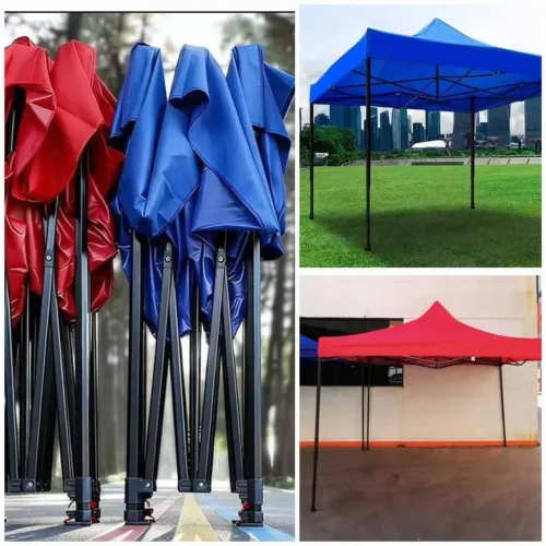 Tenda 3x3
