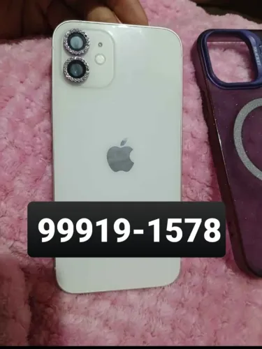 IPHONE ZERADO SEMI NOVO