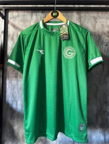 Camisa Goiás