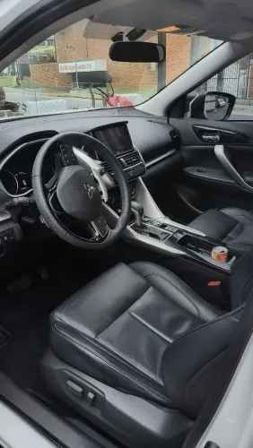 Mitsubishi Eclipse Cross HPE 1.5 16V 165cv AUT 2024