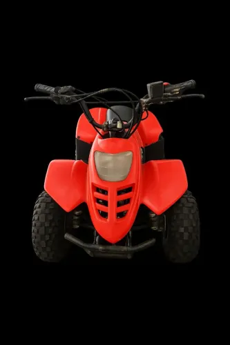 Mini buggy