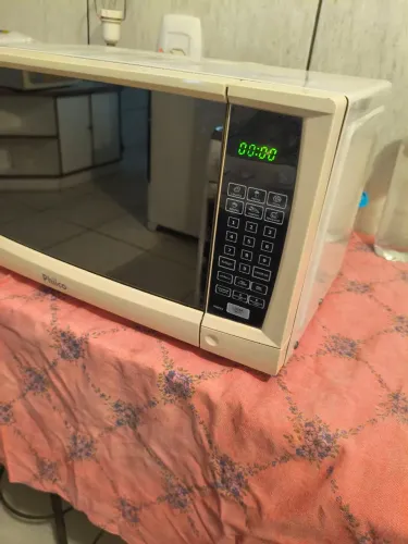 Microondas