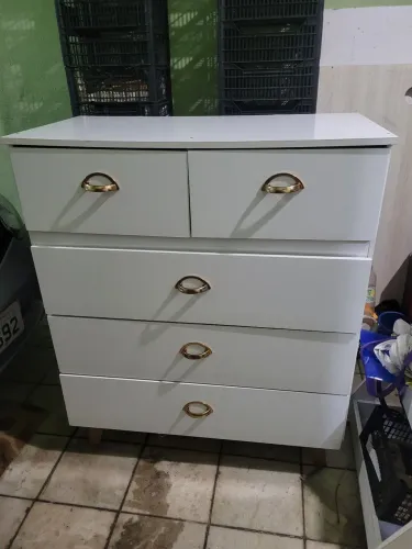 Comoda 110x91x47,5 